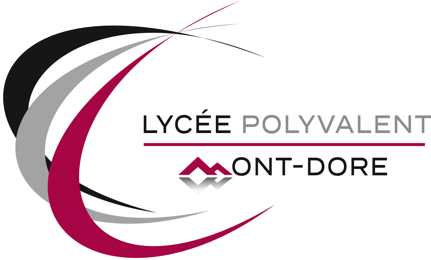 Logo du Lycée